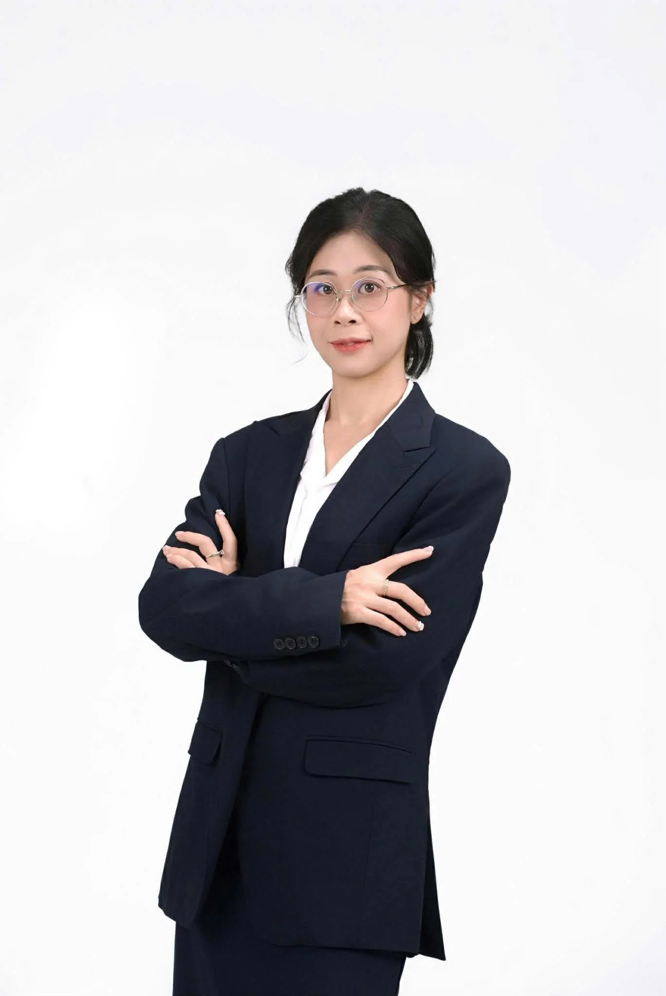 Cô Phương Trúc