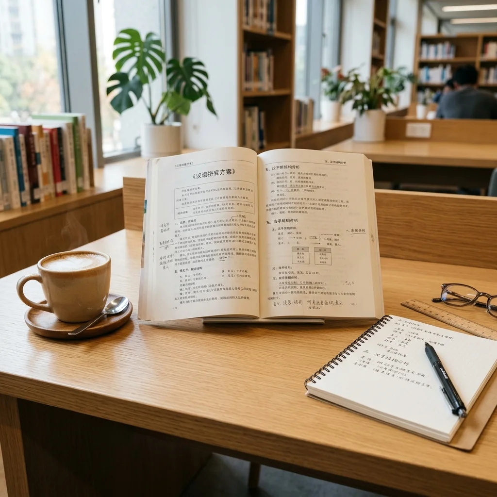 Khoá Sơ Cấp HSK2 (Cơ sở 1)